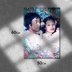 Custom Portrait (Large Sizes)