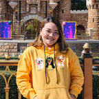 Main Character "MaCha" Hoodie