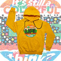 Floof of Life Hoodie