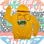Floof of Life Hoodie