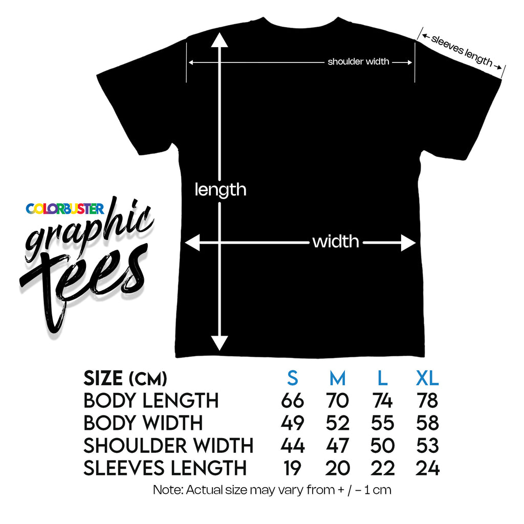 Henlo Tee