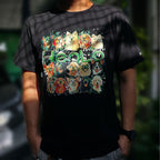 Henlo Tee