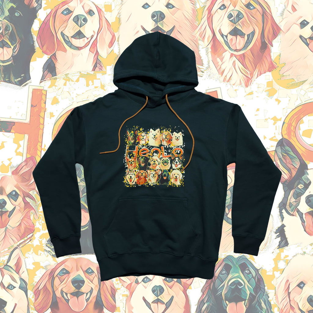 Henlo Hoodie