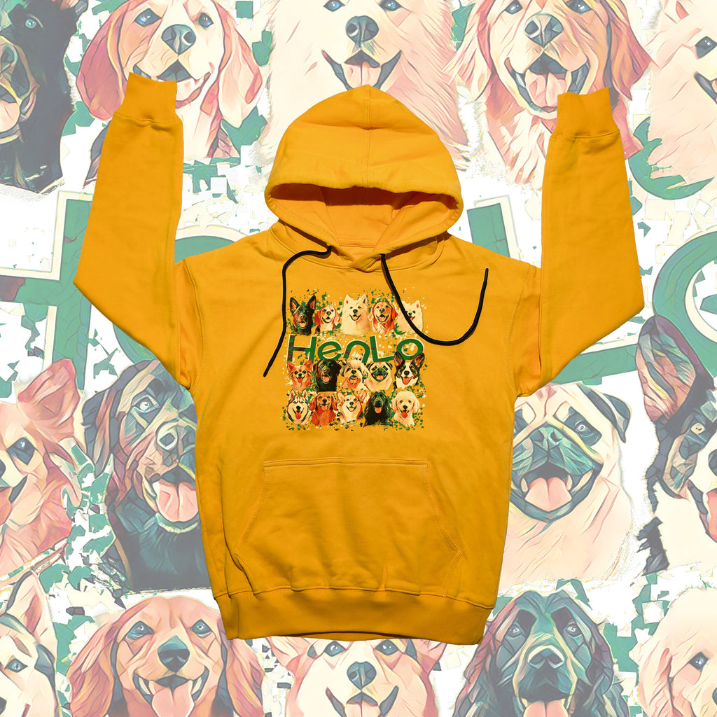 Henlo Hoodie