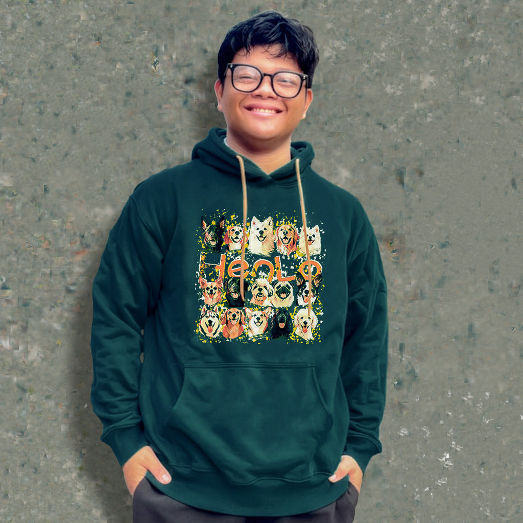 Henlo Hoodie