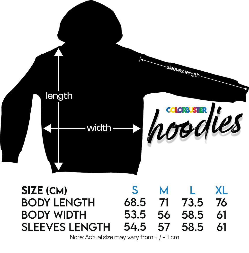 Meowsic Hoodie