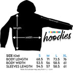 Meowsic Hoodie