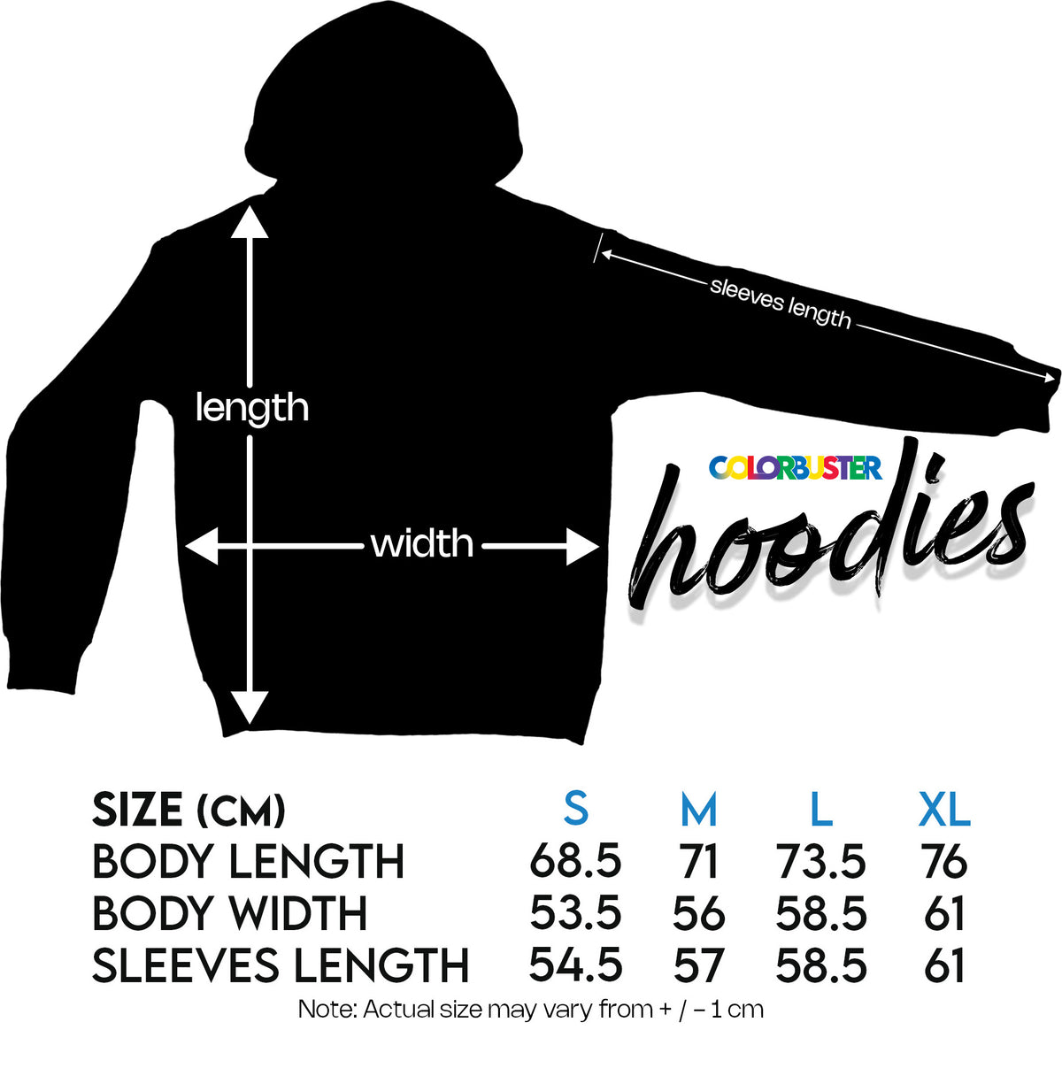 Henlo Hoodie