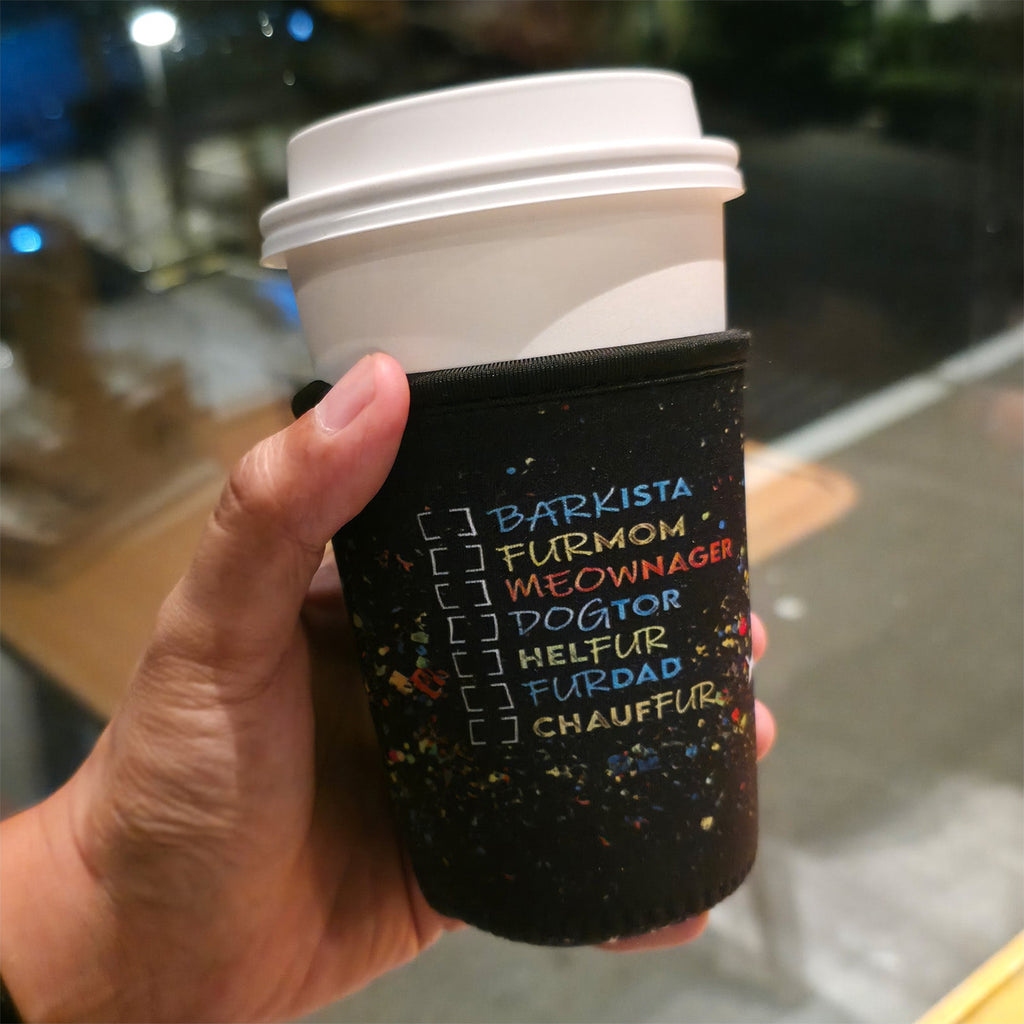 Hooman's Drink Sleeve