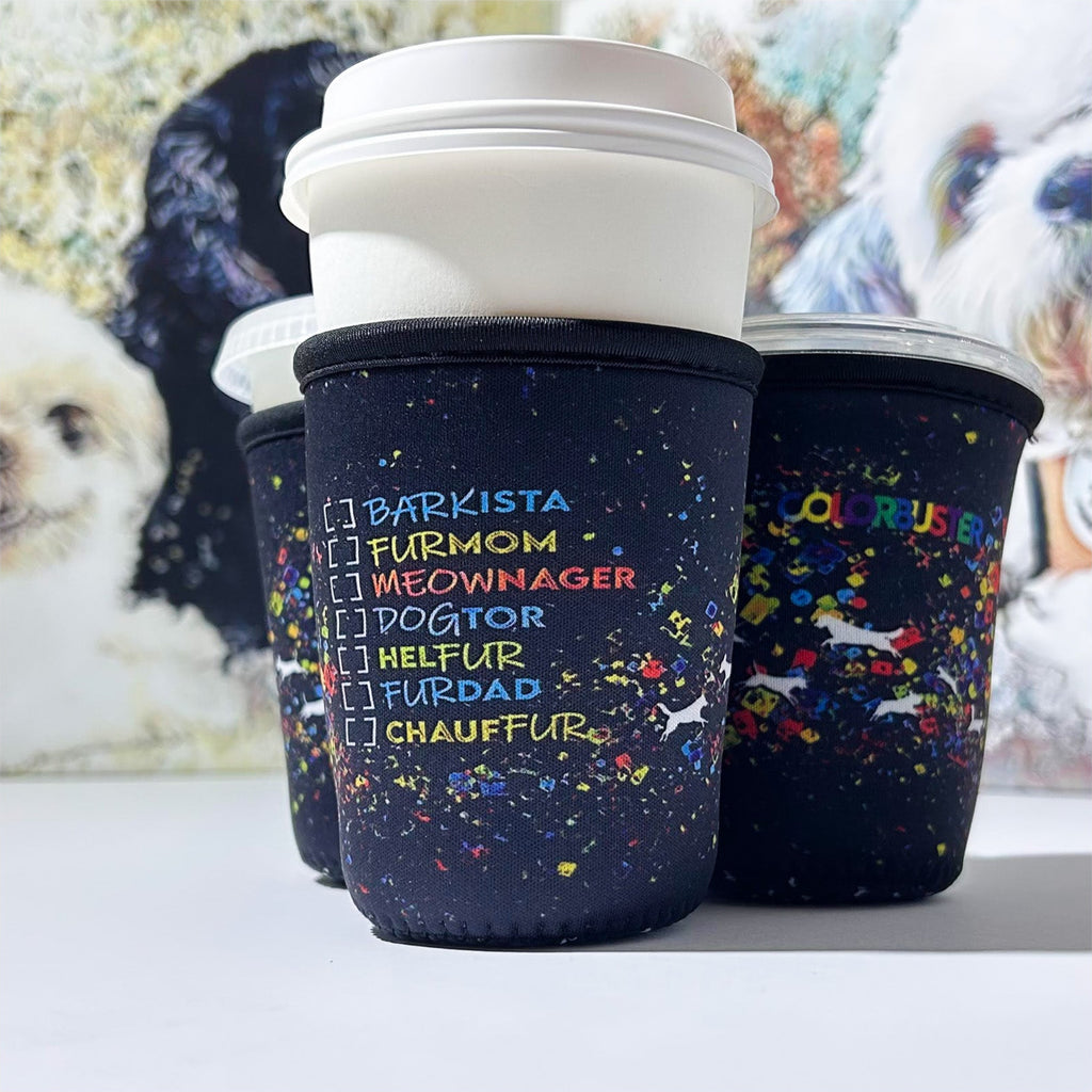 Hooman's Drink Sleeve