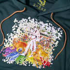 Main Character "MaCha" Hoodie