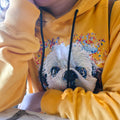 Main Character "MaCha" Hoodie