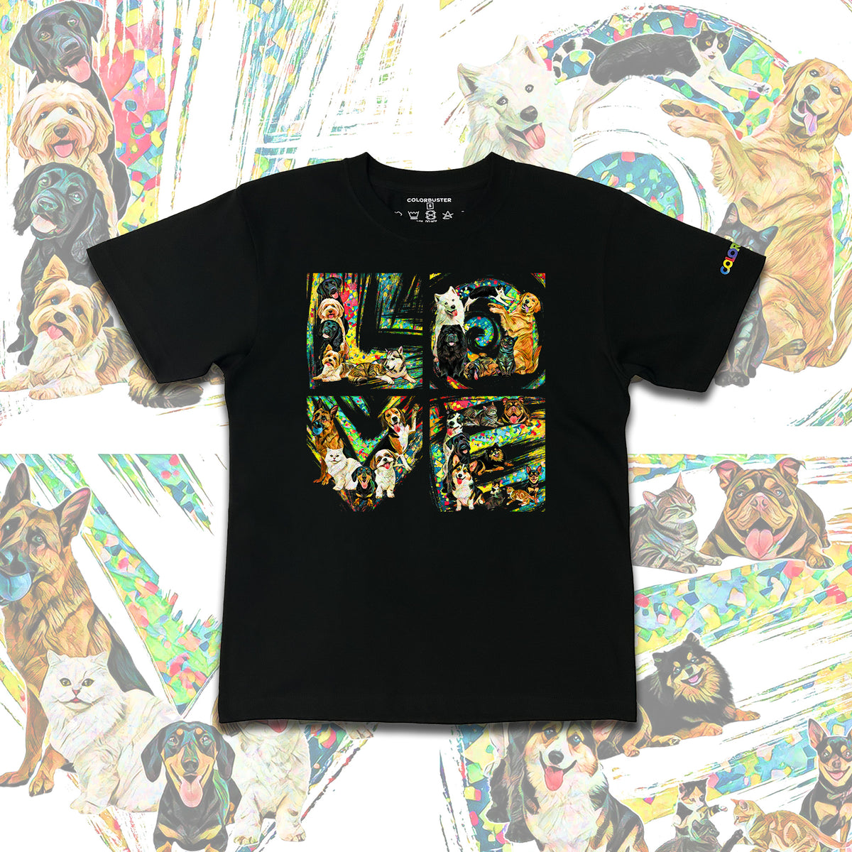 LOVE Tee