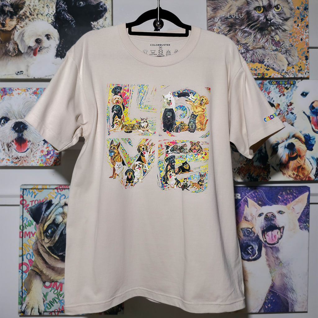 LOVE Tee