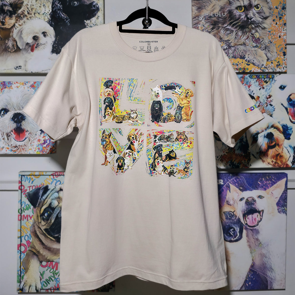 LOVE Tee