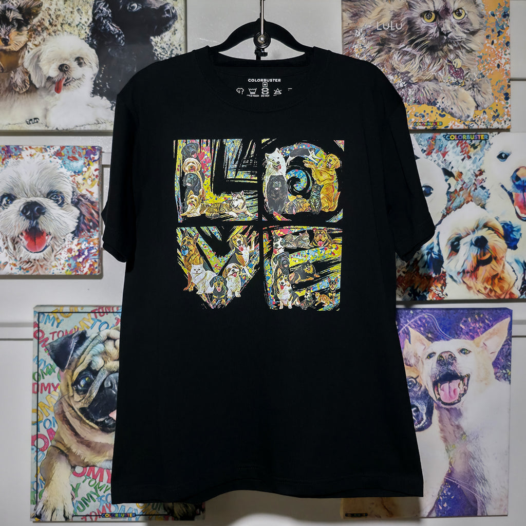 LOVE Tee