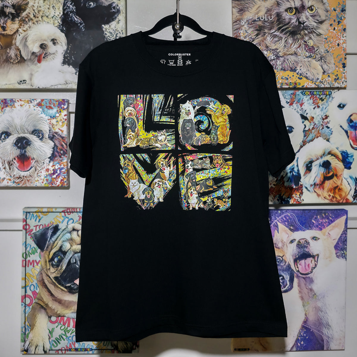 LOVE Tee