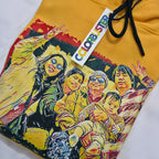 Main Character "MaCha" Hoodie