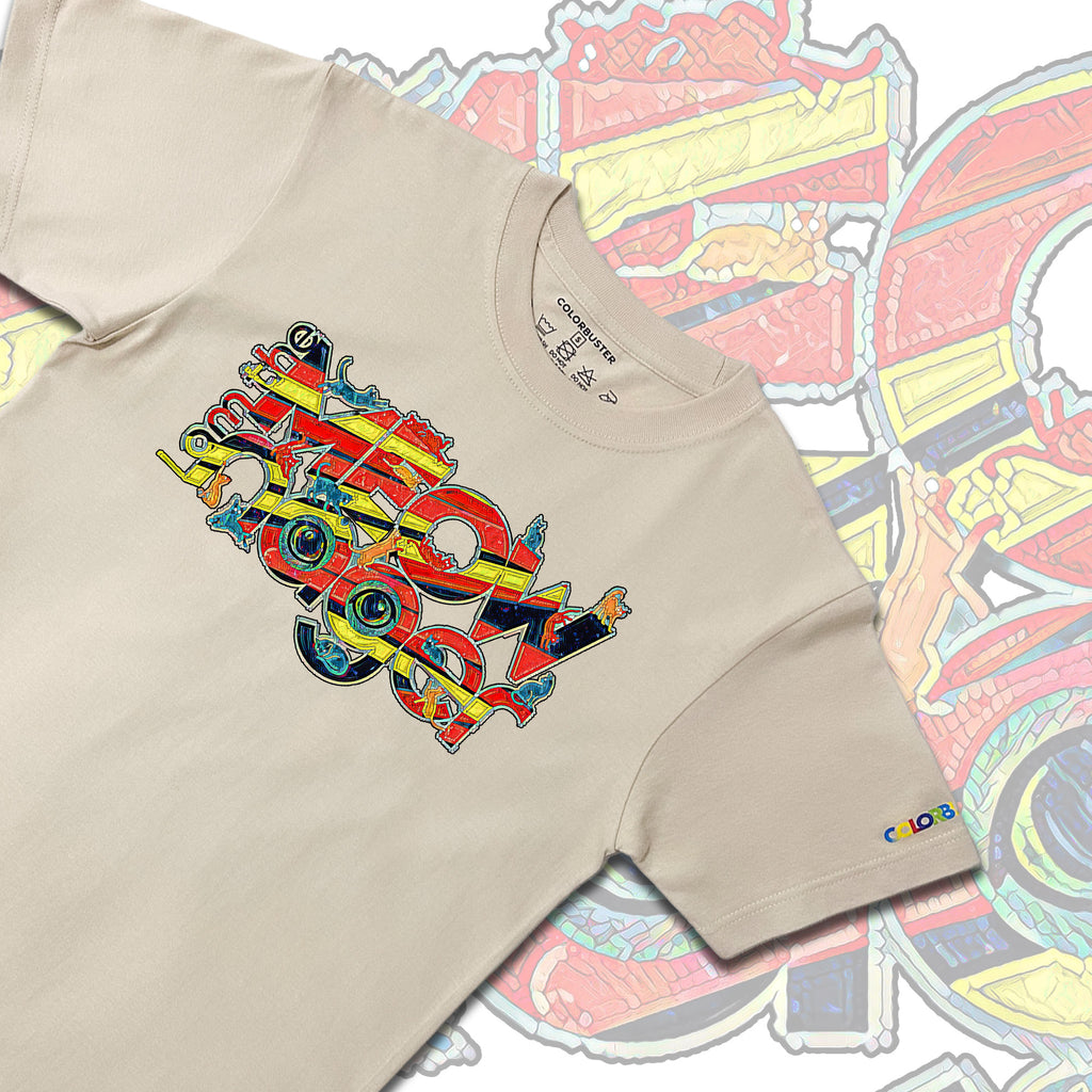 Meownager Tee