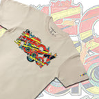 Meownager Tee