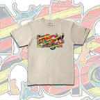 Meownager Tee