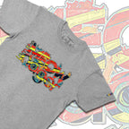 Meownager Tee