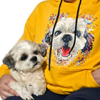 Main Character "MaCha" Hoodie
