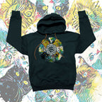 Meowsic Hoodie