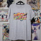 Meownager Tee