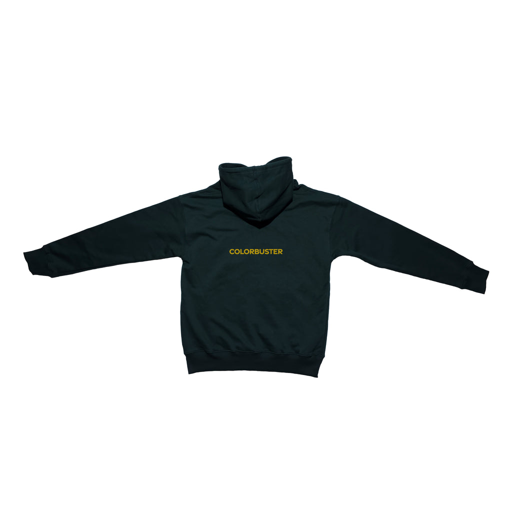 Meowsic Hoodie